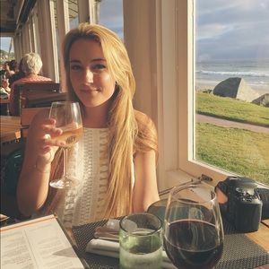 Meet your Posher, Sydney